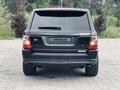 Land Rover Range Rover Sport 2007 года за 8 000 000 тг. в Алматы – фото 8