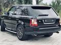 Land Rover Range Rover Sport 2007 года за 8 000 000 тг. в Алматы – фото 9