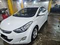 Hyundai Avante 2010 года за 5 500 000 тг. в Астана – фото 4