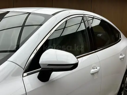 BYD Destroyer 05 Luxury 2025 года за 8 300 000 тг. в Алматы – фото 4