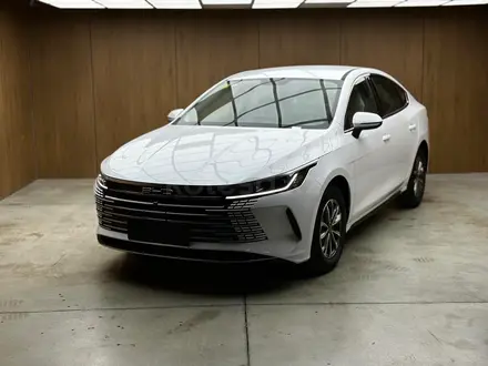 BYD Destroyer 05 Luxury 2025 года за 8 300 000 тг. в Алматы – фото 2