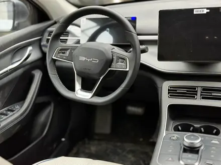 BYD Destroyer 05 Luxury 2025 года за 8 300 000 тг. в Алматы – фото 13
