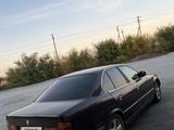 BMW 520 1994 годаfor1 100 000 тг. в Костанай – фото 5