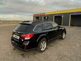 Subaru Outback 2013 года за 4 300 000 тг. в Караганда – фото 2