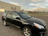 Subaru Outback 2013 года за 4 300 000 тг. в Караганда – фото 3