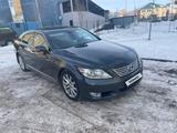 Lexus LS 460 2012 годаүшін11 000 000 тг. в Актобе – фото 5