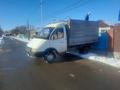 ГАЗ ГАЗель 2002 года за 2 450 000 тг. в Талдыкорган – фото 4