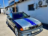 BMW 316 1994 года за 1 000 000 тг. в Атырау – фото 2