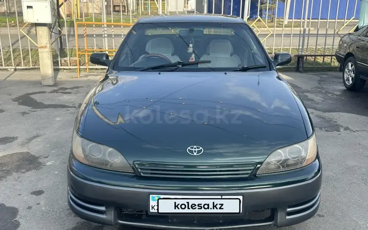 Toyota Windom 1996 года за 2 300 000 тг. в Конц