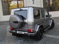 Mercedes-Benz G 55 AMG 2008 годаfor22 300 000 тг. в Алматы – фото 13