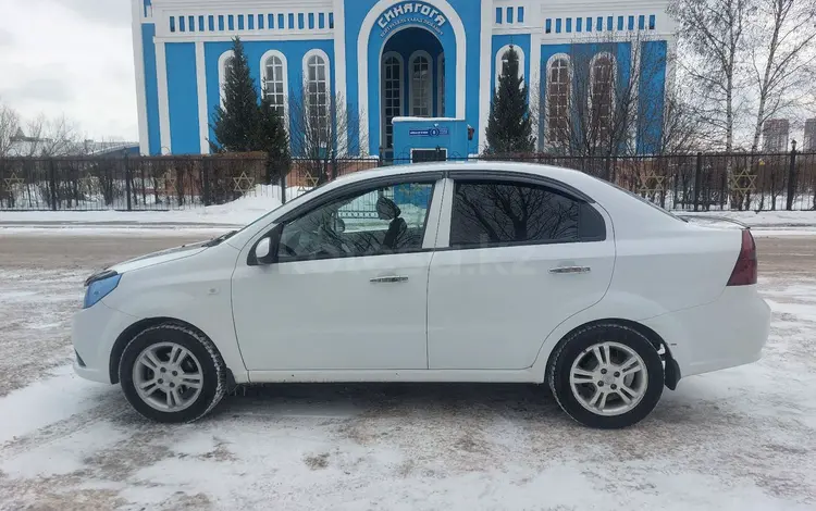 Ravon Nexia R3 2020 года за 4 700 000 тг. в Астана