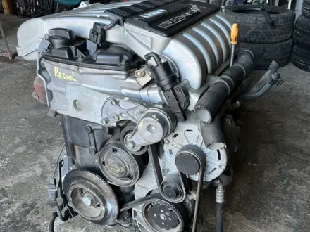 Двигатель BHK 3.6 FSI за 1 500 000 тг. в Павлодар