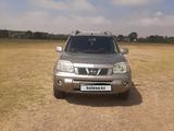 Nissan X-Trail 2004 года за 5 300 000 тг. в Алматы