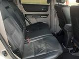 Nissan X-Trail 2004 года за 5 300 000 тг. в Алматы – фото 5