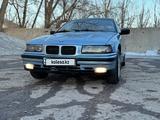 BMW 320 1991 года за 1 450 000 тг. в Караганда