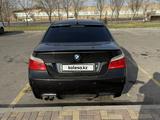 BMW 528 2009 года за 6 700 000 тг. в Шымкент – фото 4