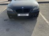 BMW 528 2009 года за 6 700 000 тг. в Шымкент