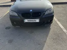 BMW 5 Series, 2009