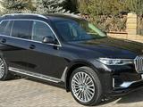 BMW X7 2020 года за 40 000 000 тг. в Шымкент