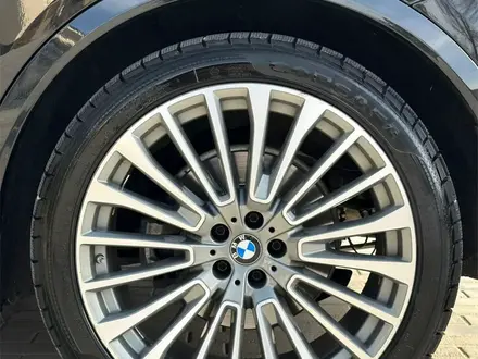 BMW X7 2020 года за 40 000 000 тг. в Шымкент – фото 10