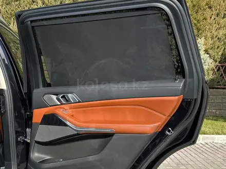 BMW X7 2020 года за 40 000 000 тг. в Шымкент – фото 15