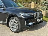 BMW X7 2020 года за 40 000 000 тг. в Шымкент – фото 4