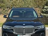 BMW X7 2020 года за 40 000 000 тг. в Шымкент – фото 3