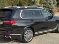 BMW X7 2020 года за 40 000 000 тг. в Шымкент – фото 5