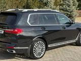 BMW X7 2020 года за 40 000 000 тг. в Шымкент – фото 5