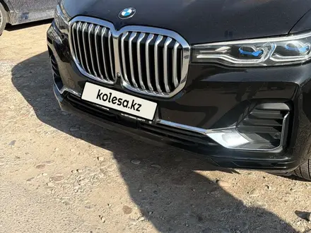 BMW X7 2020 года за 40 000 000 тг. в Шымкент – фото 7