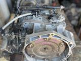 Коробка автомат 09G 2.0TFSI Volkswagen Passat B6, Jetta 5, BWA BPY; за 350 000 тг. в Астана – фото 2