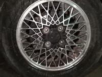 Диск Паутинкаfor120 000 тг. в Шымкент