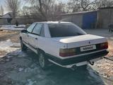 Audi 100 1986 годаүшін850 000 тг. в Жаркент – фото 4