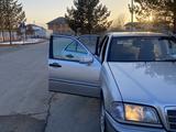 Mercedes-Benz C 200 1998 года за 3 000 000 тг. в Алматы – фото 4