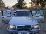 Mercedes-Benz C 200 1998 года за 3 000 000 тг. в Алматы – фото 3