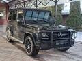 Mercedes-Benz G 63 AMG 2015 годаүшін46 800 000 тг. в Алматы – фото 2