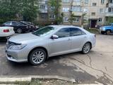 Toyota Camry 2013 года за 10 500 000 тг. в Степногорск