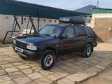 Opel Frontera 1996 года за 2 500 000 тг. в Жанаозен – фото 3