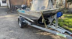 Продается катер-лодка за 1 990 000 тг. в Караганда