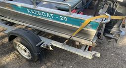 Продается катер-лодка за 1 990 000 тг. в Караганда – фото 5