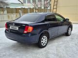 Toyota Corolla Axio 2008 годаүшін5 000 000 тг. в Усть-Каменогорск – фото 5