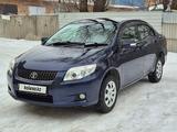 Toyota Corolla Axio 2008 годаүшін5 000 000 тг. в Усть-Каменогорск