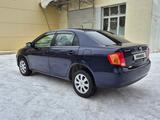 Toyota Corolla Axio 2008 годаүшін5 000 000 тг. в Усть-Каменогорск – фото 3