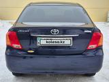 Toyota Corolla Axio 2008 годаүшін5 000 000 тг. в Усть-Каменогорск – фото 4