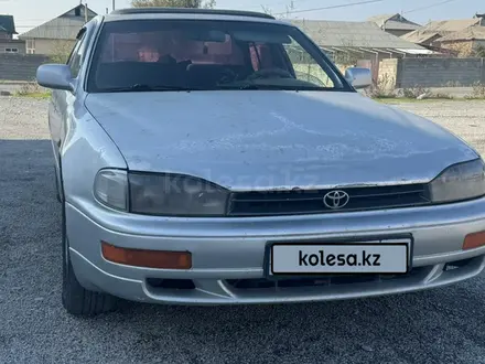 Toyota Camry 1993 года за 1 700 000 тг. в Шымкент – фото 3