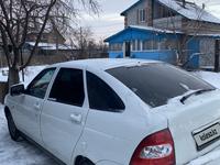 ВАЗ (Lada) Priora 2172 2011 года за 1 750 000 тг. в Семей