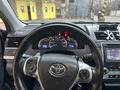 Toyota Camry 2014 года за 6 500 000 тг. в Алматы – фото 8