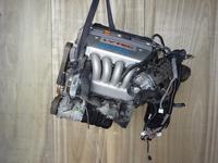 Двигатель Honda CR-v Хонда црв K24 2.4 литра 156-205 лошадиных сил.үшін270 000 тг. в Алматы