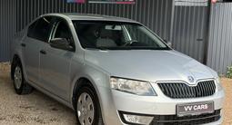 Skoda Octavia 2015 года за 5 950 000 тг. в Кокшетау