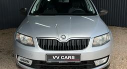 Skoda Octavia 2015 года за 5 950 000 тг. в Кокшетау – фото 3